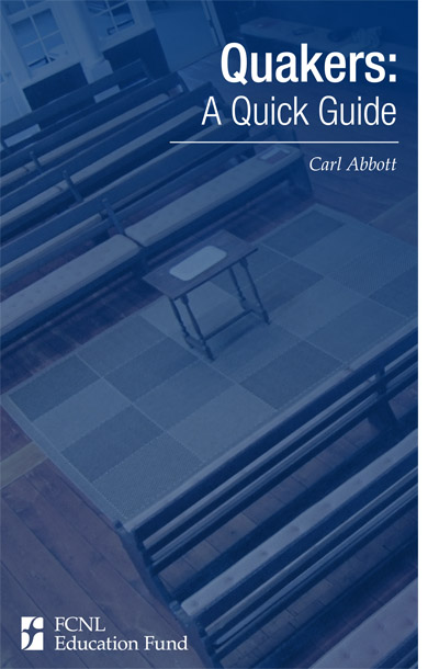 Quakers: A Quick Guide
