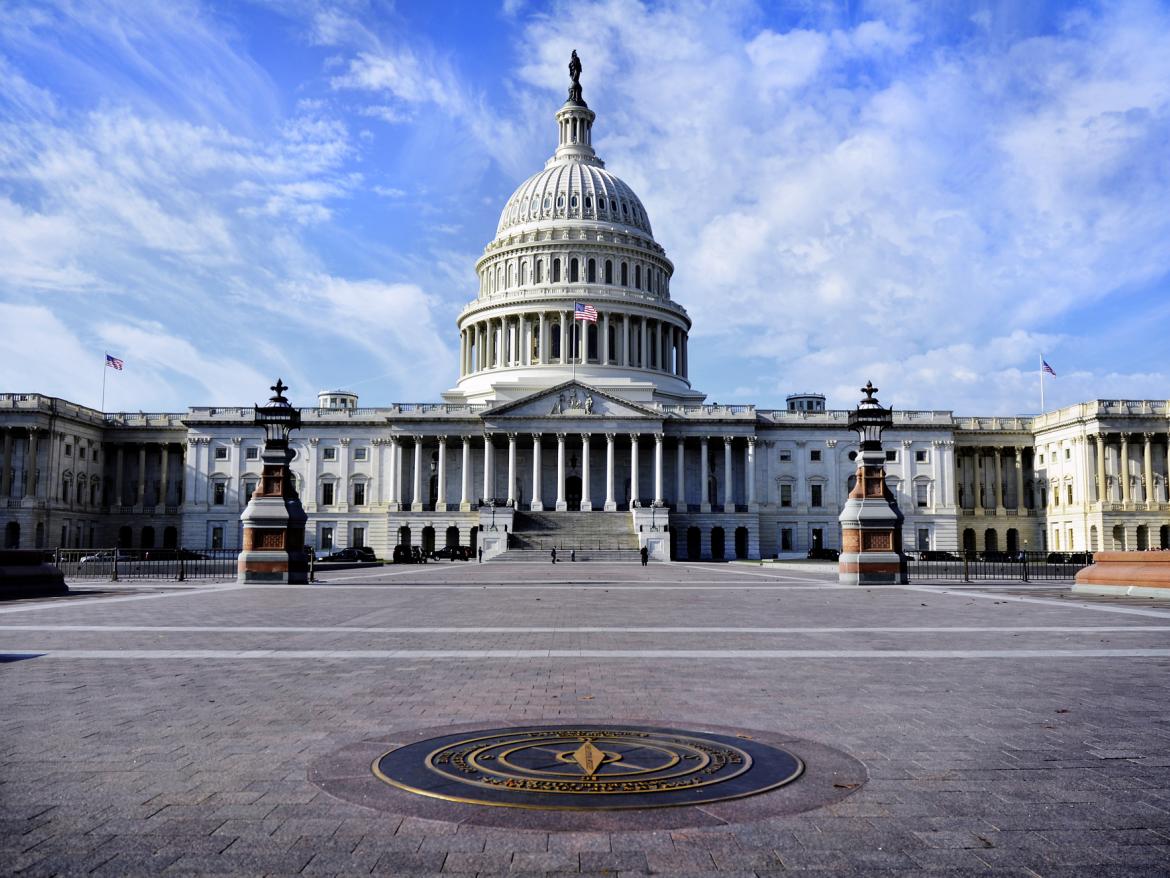 U.S. Capitol